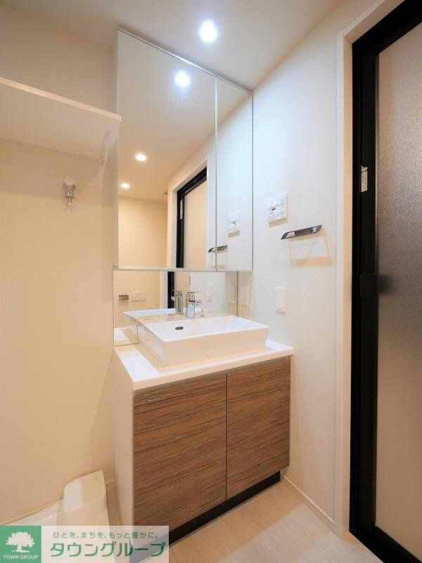 セジョリ鵜の木の物件内観写真