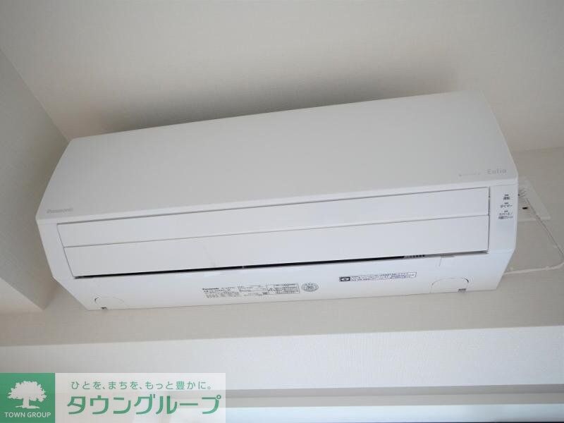 セジョリ鵜の木の物件内観写真