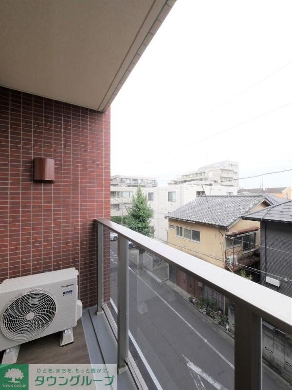 セジョリ鵜の木の物件内観写真