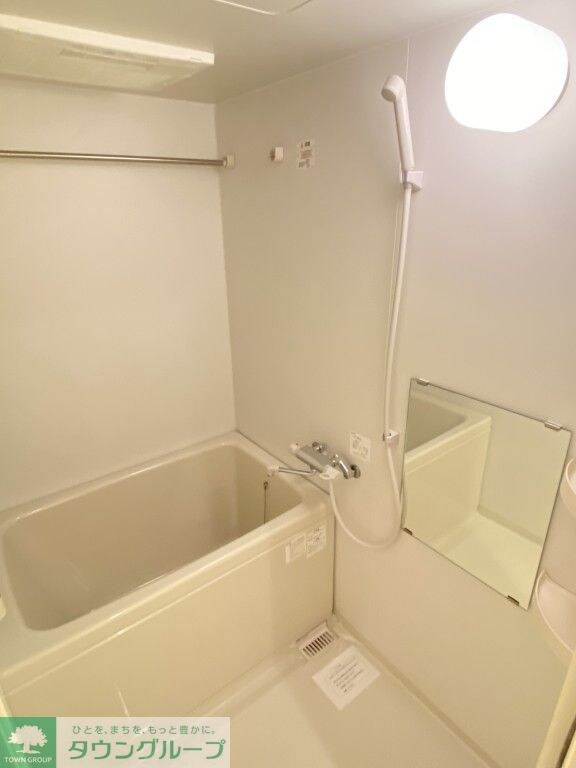 エ リヴィエールの物件内観写真