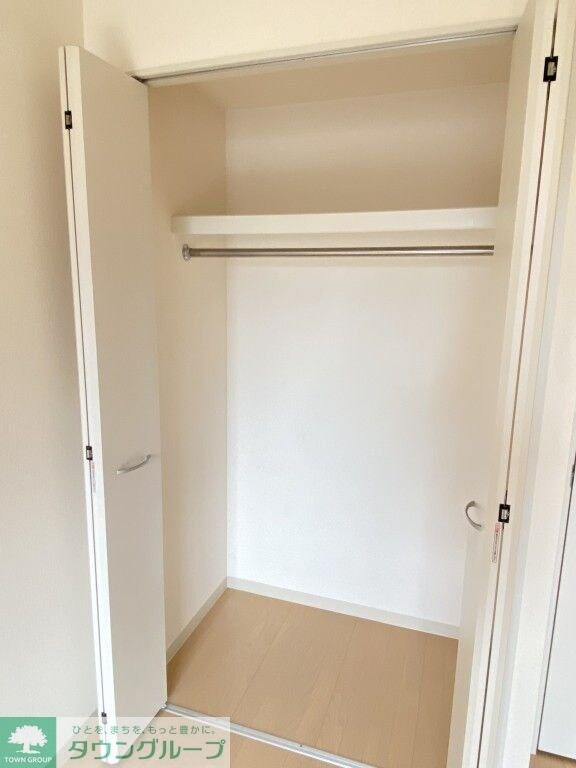 エ リヴィエールの物件内観写真