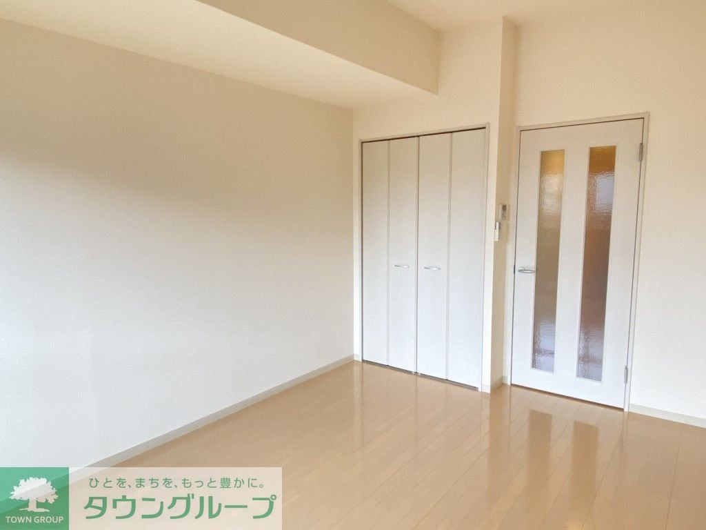 エ リヴィエールの物件内観写真