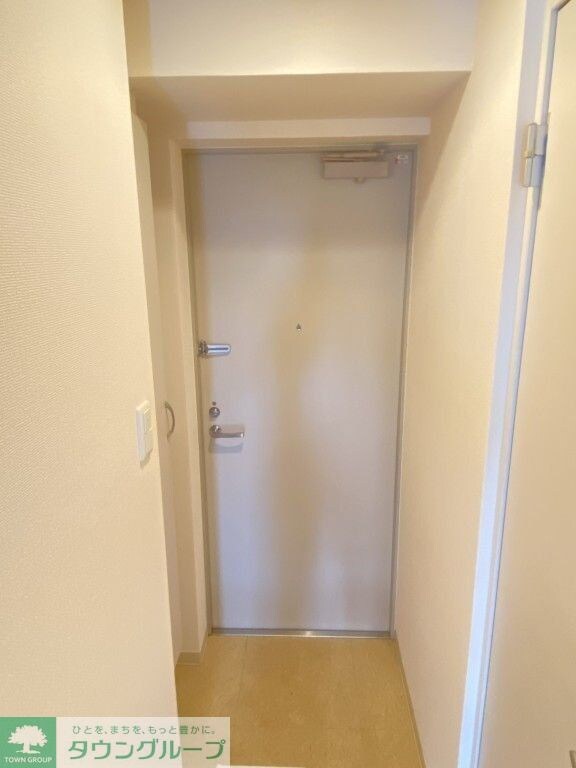 エ リヴィエールの物件内観写真