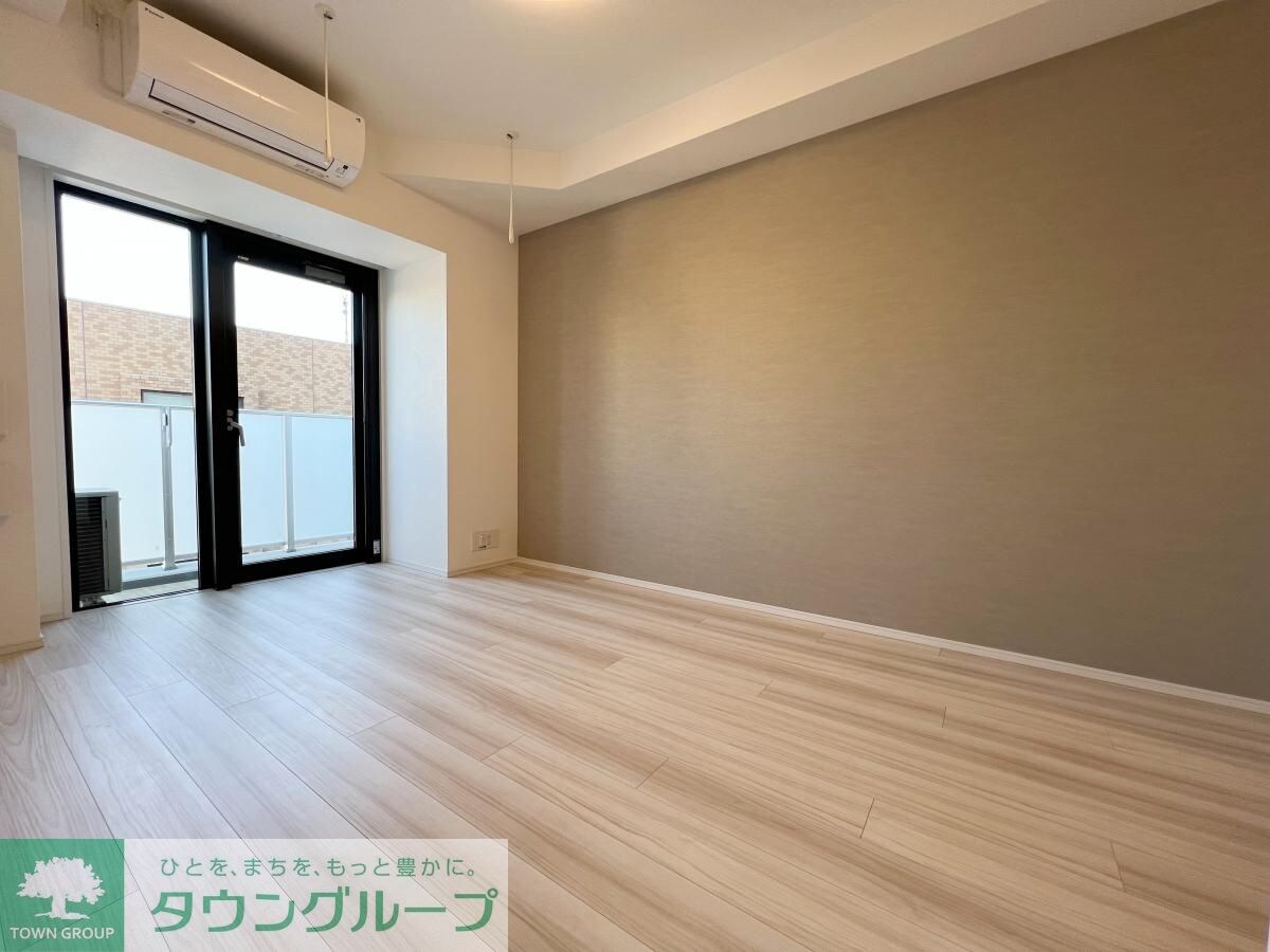 ソラニテ馬込の物件内観写真