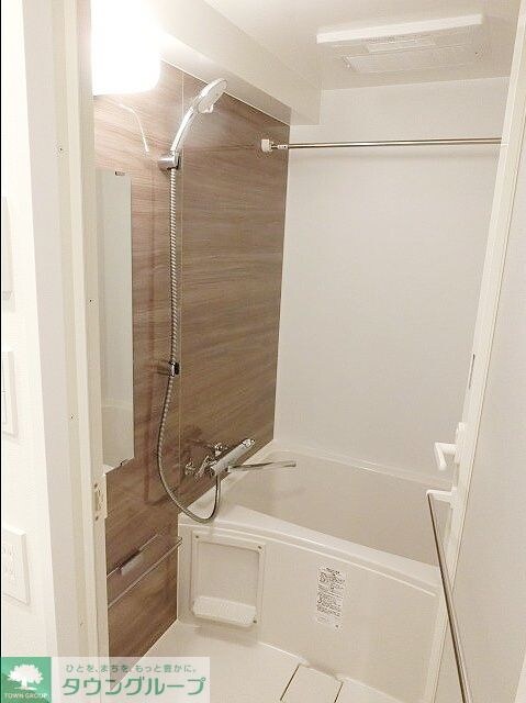 ソラニテ馬込の物件内観写真