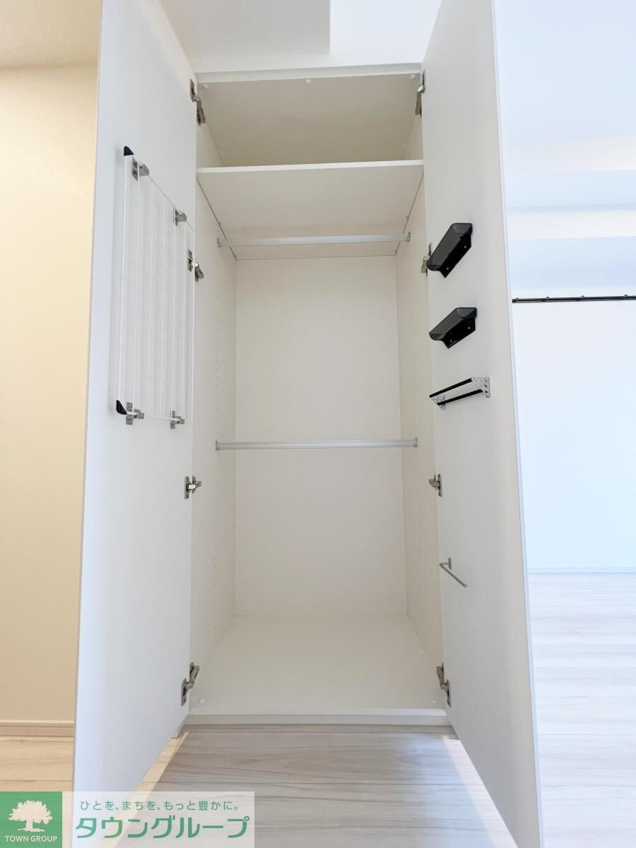 ソラニテ馬込の物件内観写真