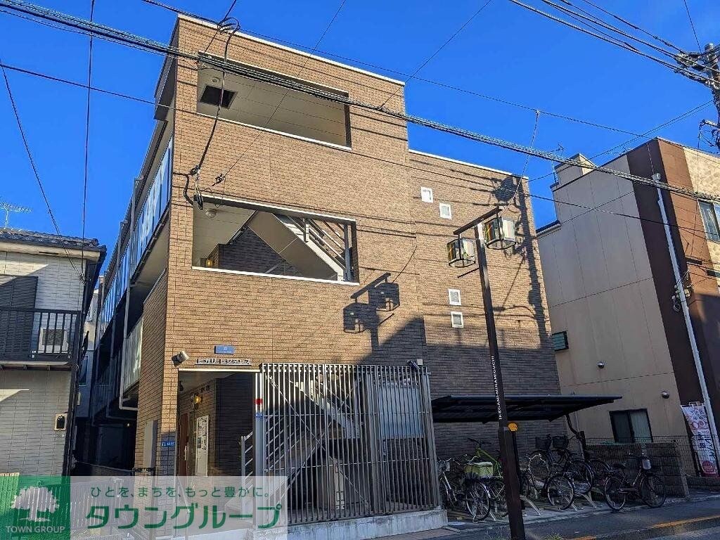 クレイノヒカリ　レジデンスの物件内観写真