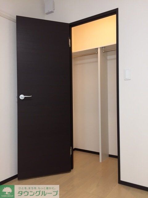 クレイノヒカリ　レジデンスの物件内観写真