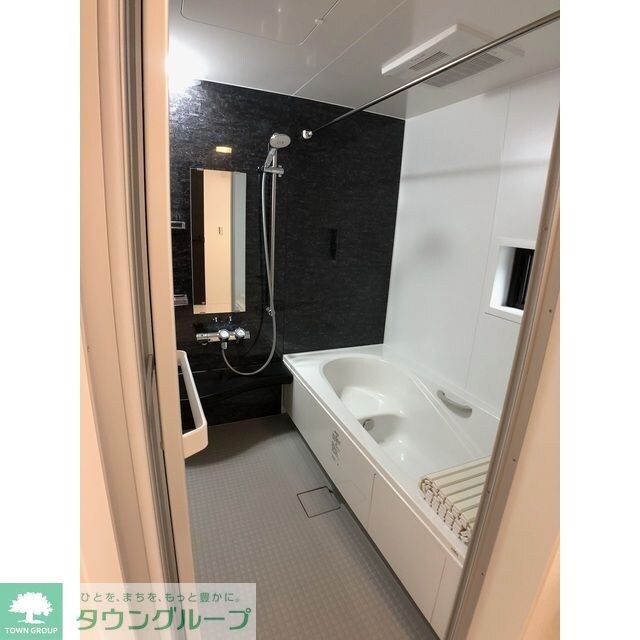 Kolet蒲田#11の物件内観写真