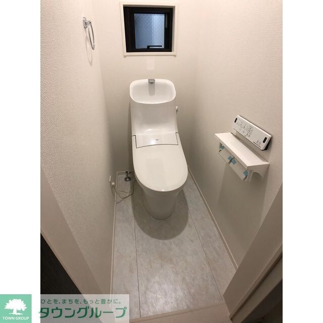 Kolet蒲田#11の物件内観写真