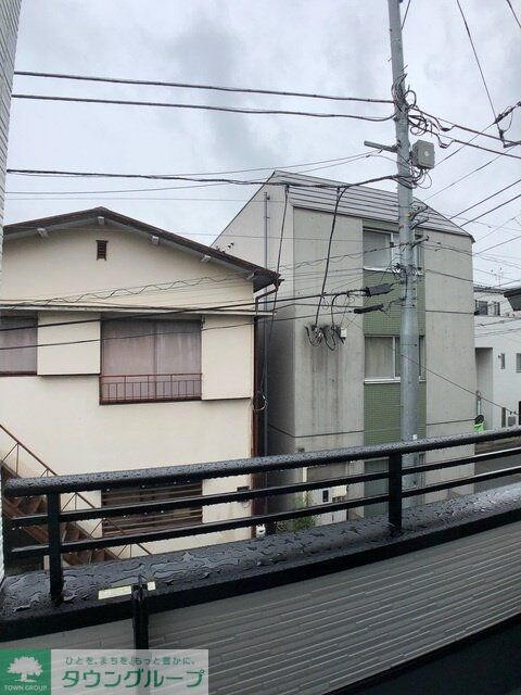 Kolet蒲田#11の物件内観写真