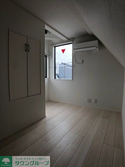 Kolet蒲田#11の物件内観写真