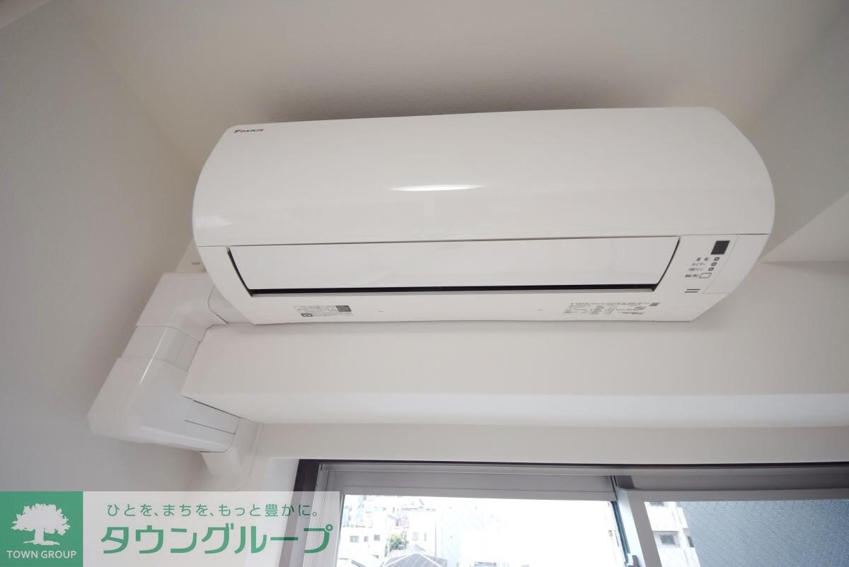 プレール・ドゥーク門前仲町IIIの物件内観写真