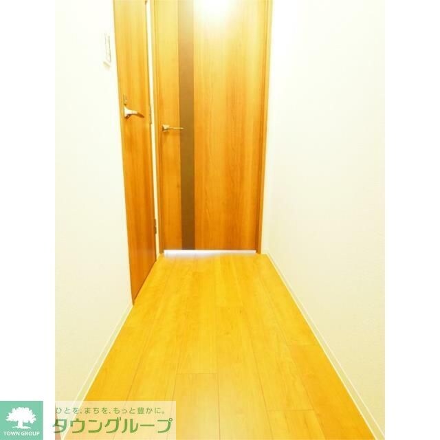 レジディア亀戸プレイスの物件内観写真