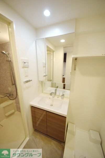 ARKMARK水天宮前Iの物件内観写真