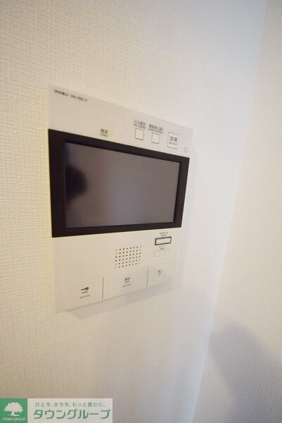 ARKMARK水天宮前Iの物件内観写真