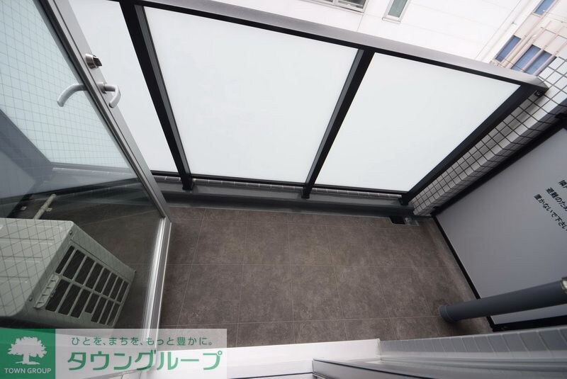 ARKMARK水天宮前Iの物件内観写真