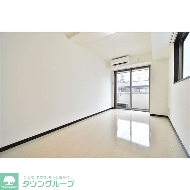 ザ・コート森下の物件内観写真