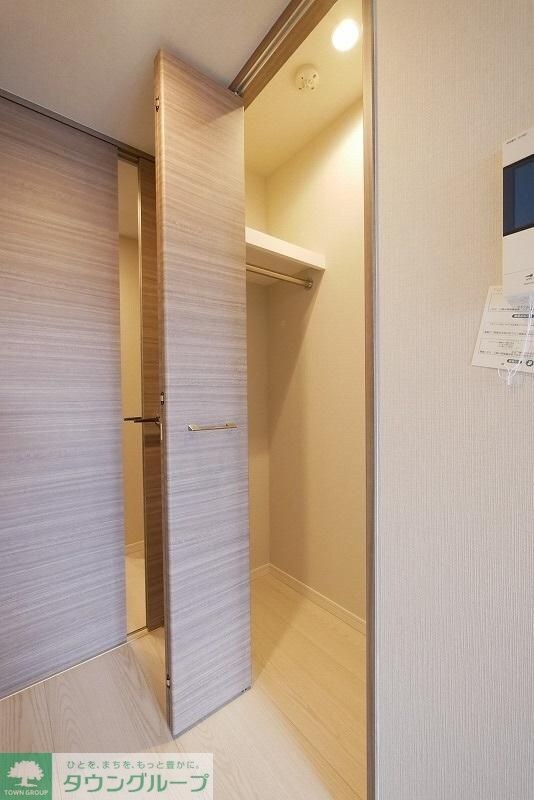 木場ステーションレジデンスの物件内観写真