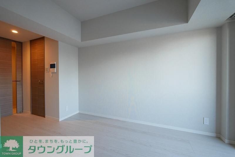 木場ステーションレジデンスの物件内観写真