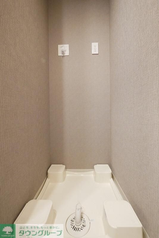 木場ステーションレジデンスの物件内観写真