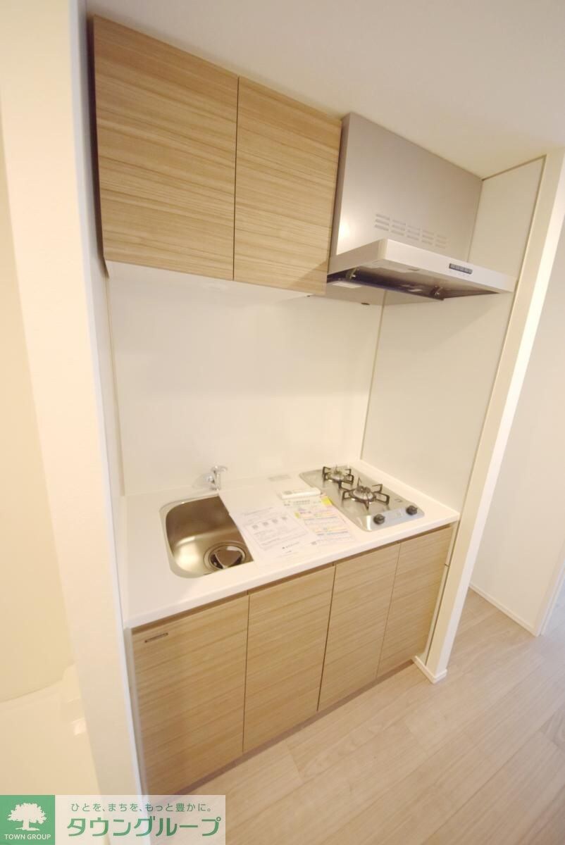 ブランシエスタ東陽町の物件内観写真