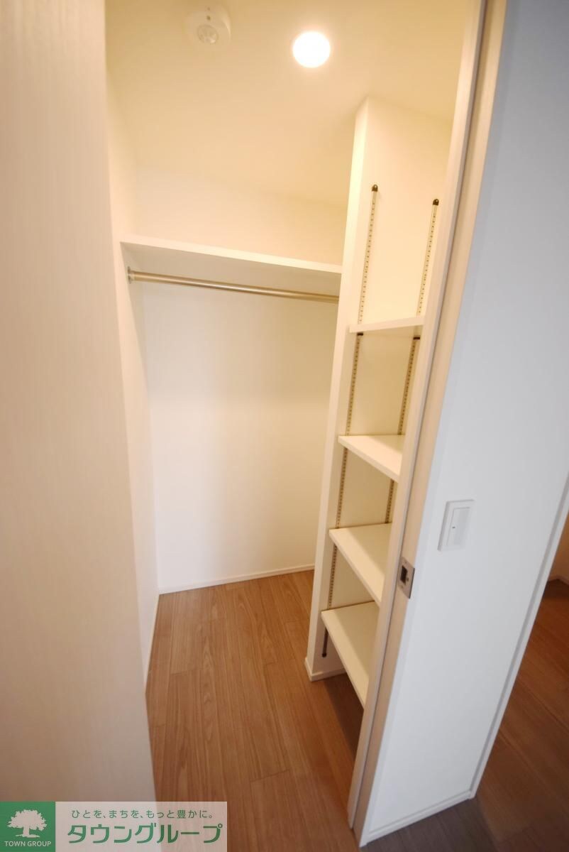 ブランシエスタ東陽町の物件内観写真