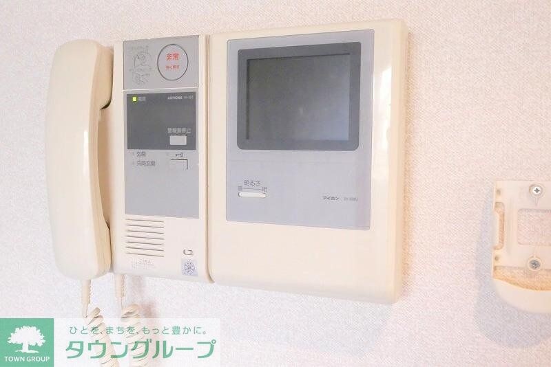 ARTESSIMO LINK COMODOの物件内観写真