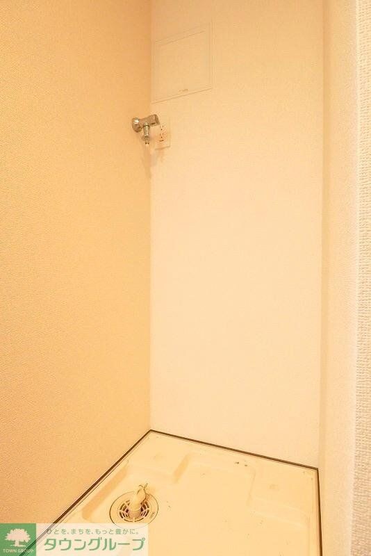 ARTESSIMO LINK COMODOの物件内観写真