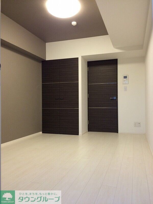 ヴァローレクオリタ清澄白河の物件内観写真