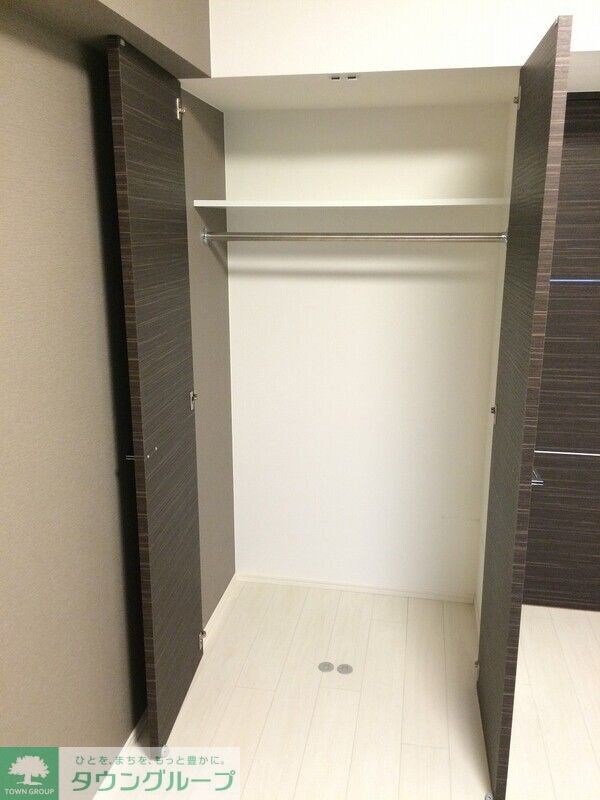 ヴァローレクオリタ清澄白河の物件内観写真