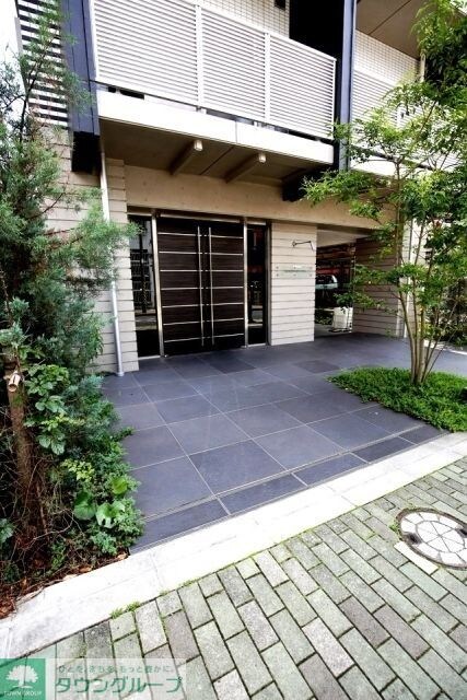 ヴァローレクオリタ清澄白河の物件内観写真