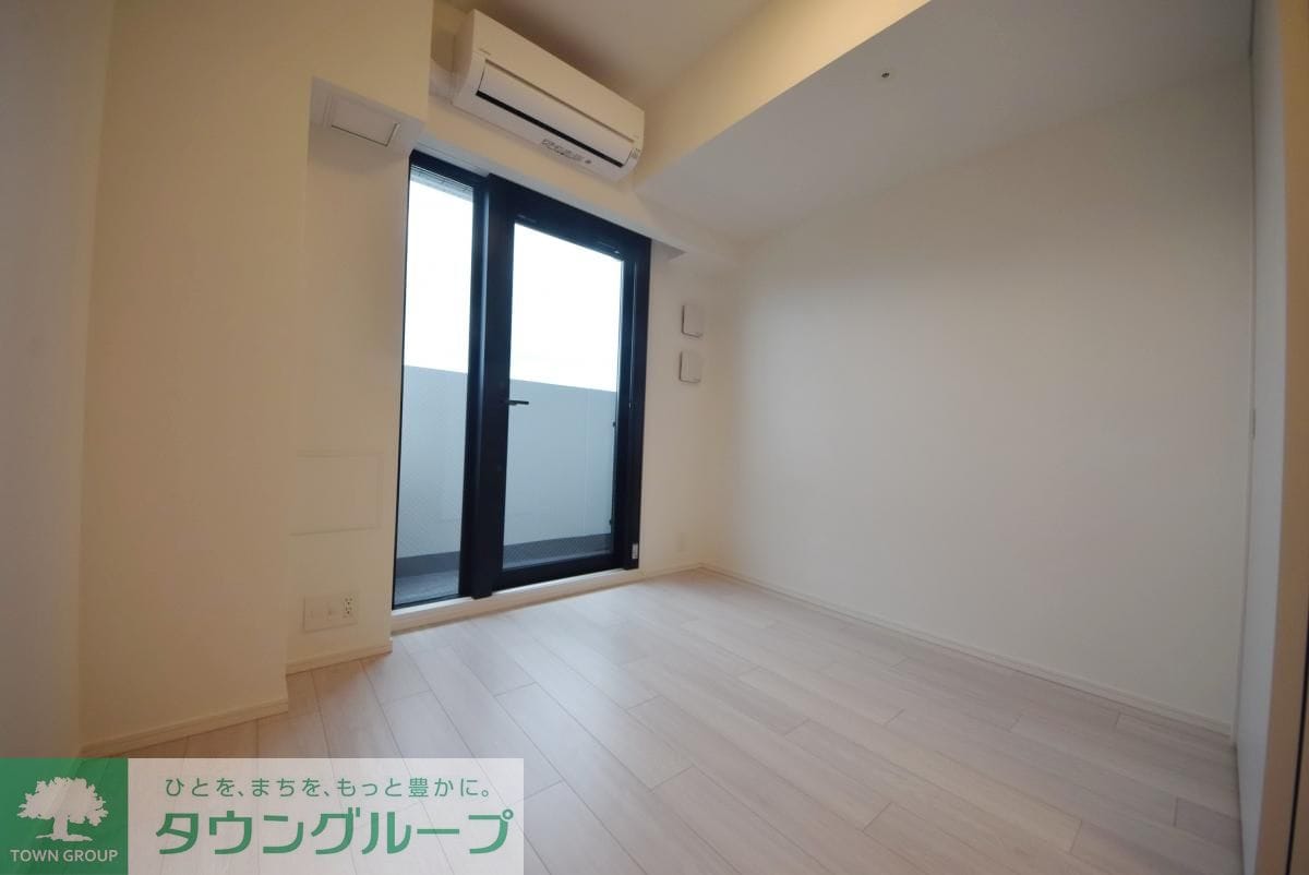 ＪＰｎｏｉｅ門前仲町の物件内観写真