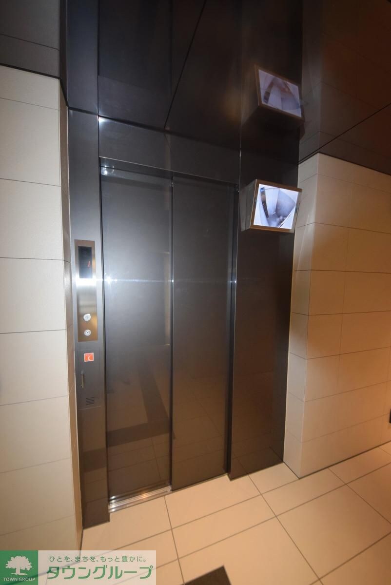 ＪＰｎｏｉｅ門前仲町の物件内観写真