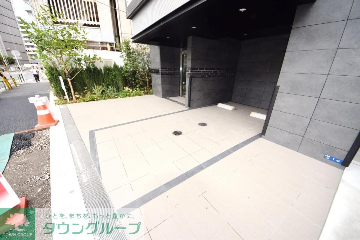 ＪＰｎｏｉｅ門前仲町の物件内観写真