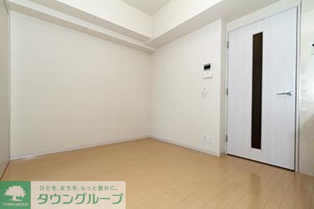 クレアールフレスカの物件内観写真