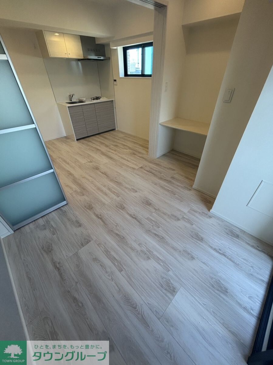 ALTERNA亀戸IIIの物件内観写真