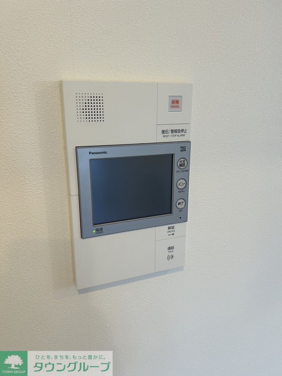 ALTERNA亀戸IIIの物件内観写真