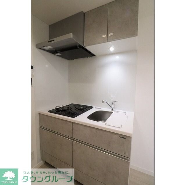 ウェルスクエア錦糸町ＳＯＵＴＨの物件内観写真