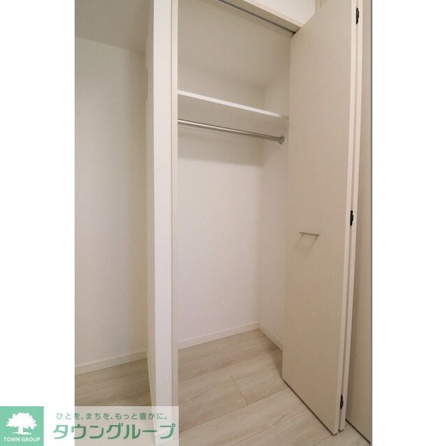 ウェルスクエア錦糸町ＳＯＵＴＨの物件内観写真