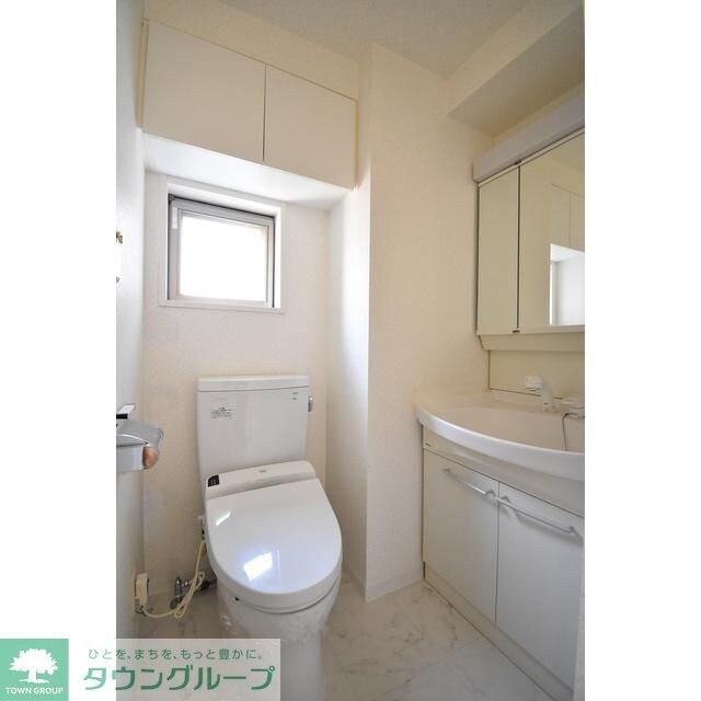 ルクレ森下レジデンスの物件内観写真