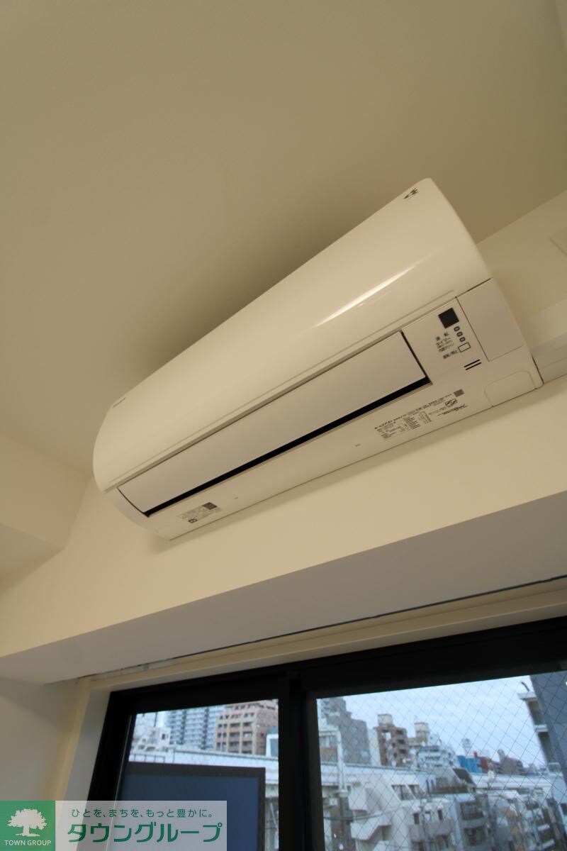 S-RESIDENCE亀戸lumeの物件内観写真