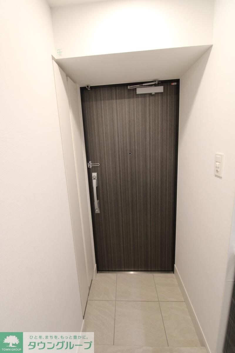 S-RESIDENCE亀戸lumeの物件内観写真