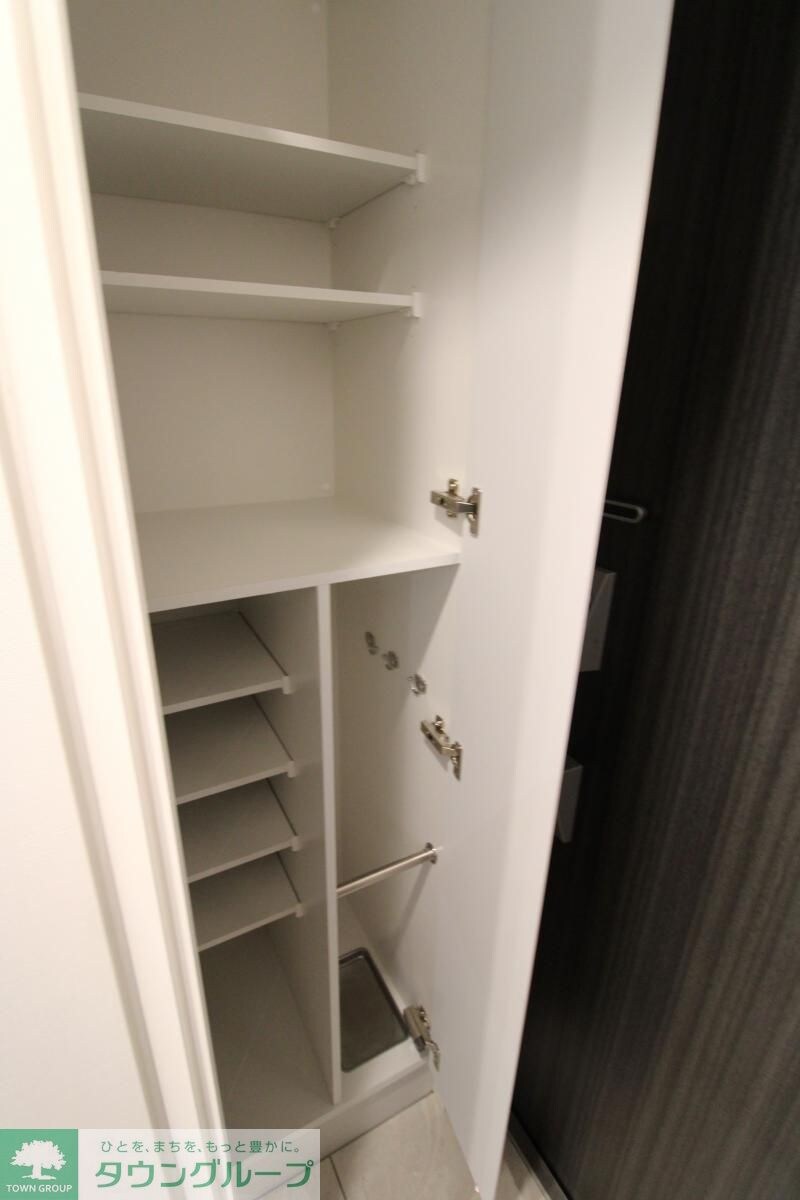 S-RESIDENCE亀戸lumeの物件内観写真