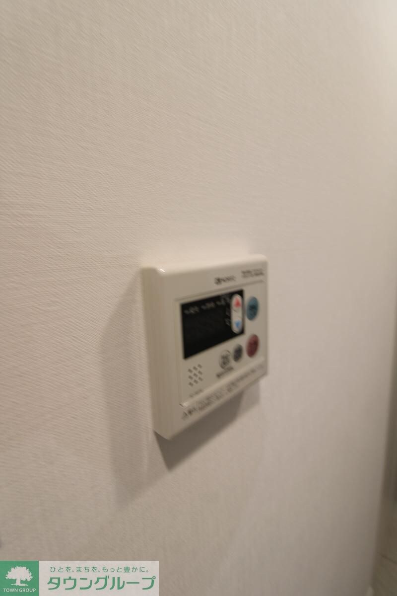 S-RESIDENCE亀戸lumeの物件内観写真