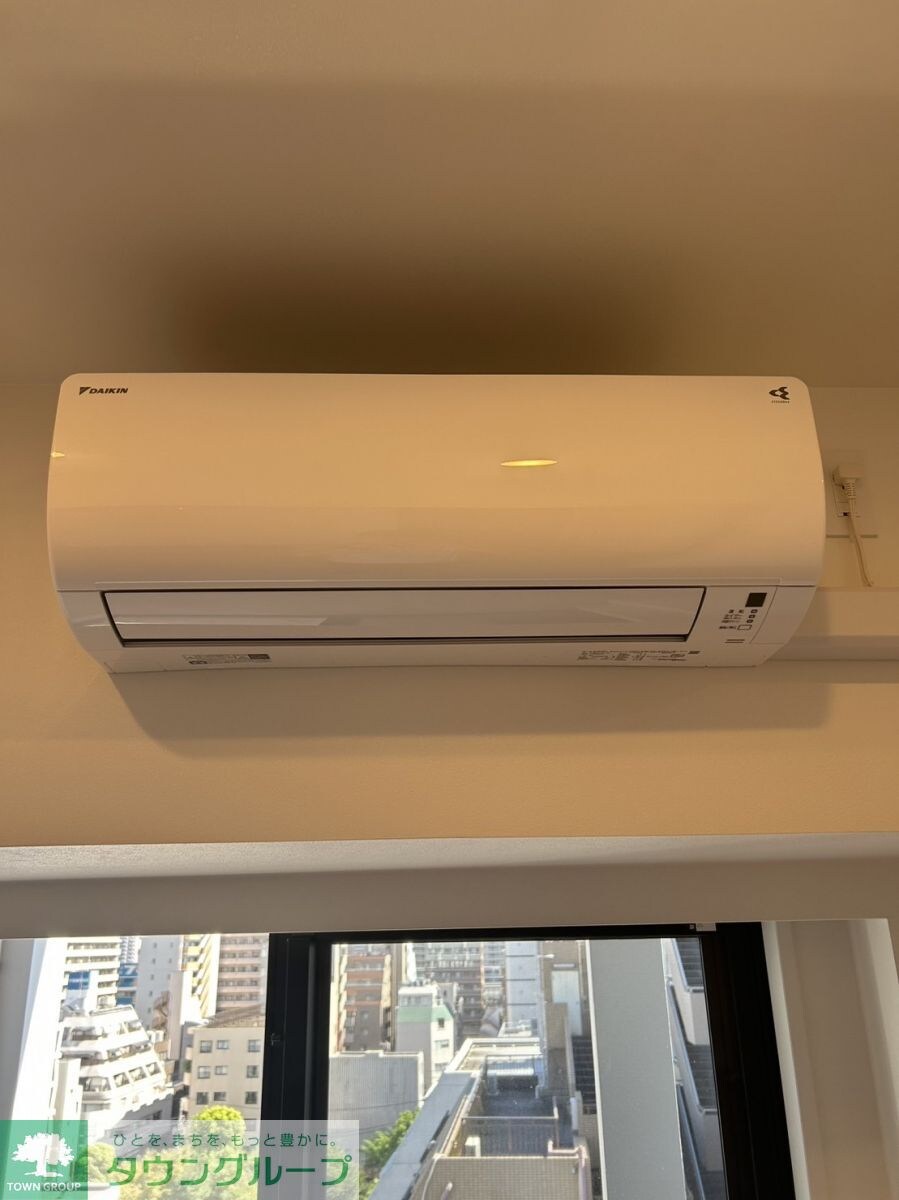 ALTERNA亀戸IIIの物件内観写真