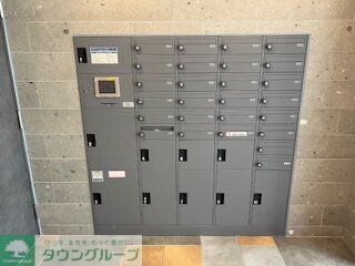 アーバネックス日本橋人形町の物件内観写真