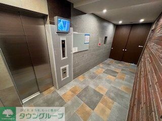 アーバネックス日本橋人形町の物件内観写真