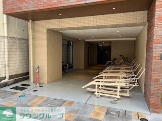 アーバネックス日本橋人形町の物件内観写真