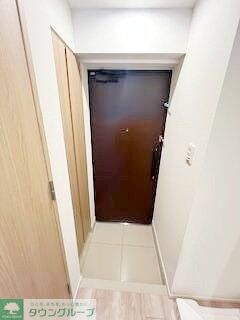 アーバネックス日本橋人形町の物件内観写真